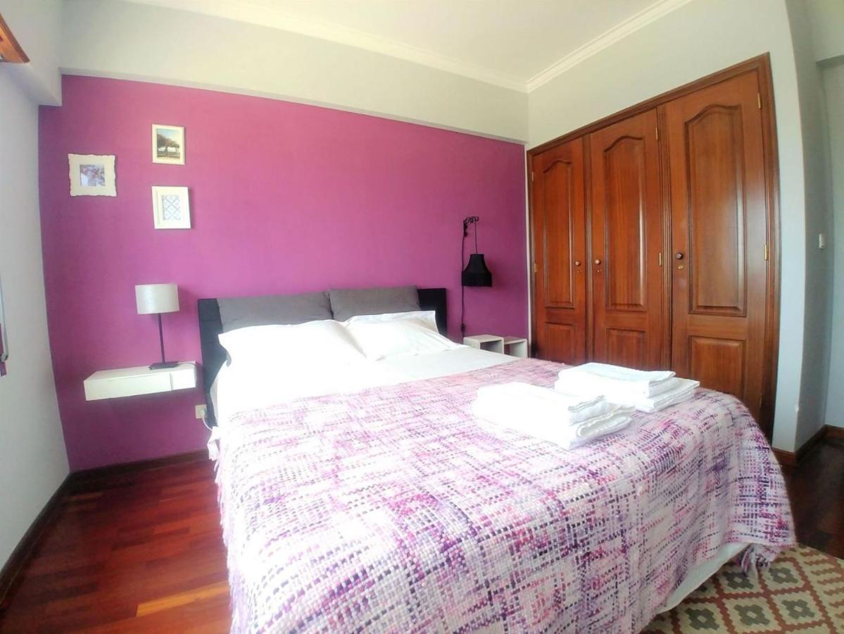 Be Local - Apartment With 3 Bedroom Near Oriente Station In Lisboa Dış mekan fotoğraf