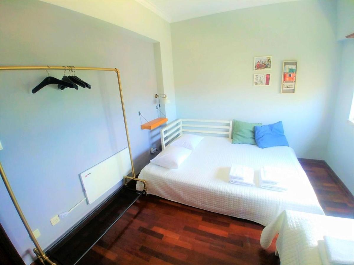 Be Local - Apartment With 3 Bedroom Near Oriente Station In Lisboa Dış mekan fotoğraf