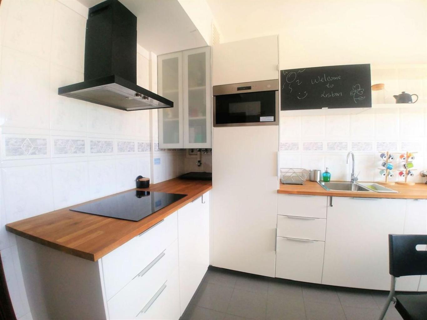 Be Local - Apartment With 3 Bedroom Near Oriente Station In Lisboa Dış mekan fotoğraf