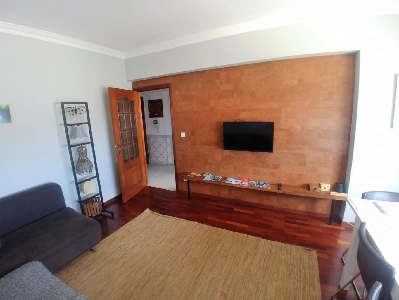 Be Local - Apartment With 3 Bedroom Near Oriente Station In Lisboa Dış mekan fotoğraf