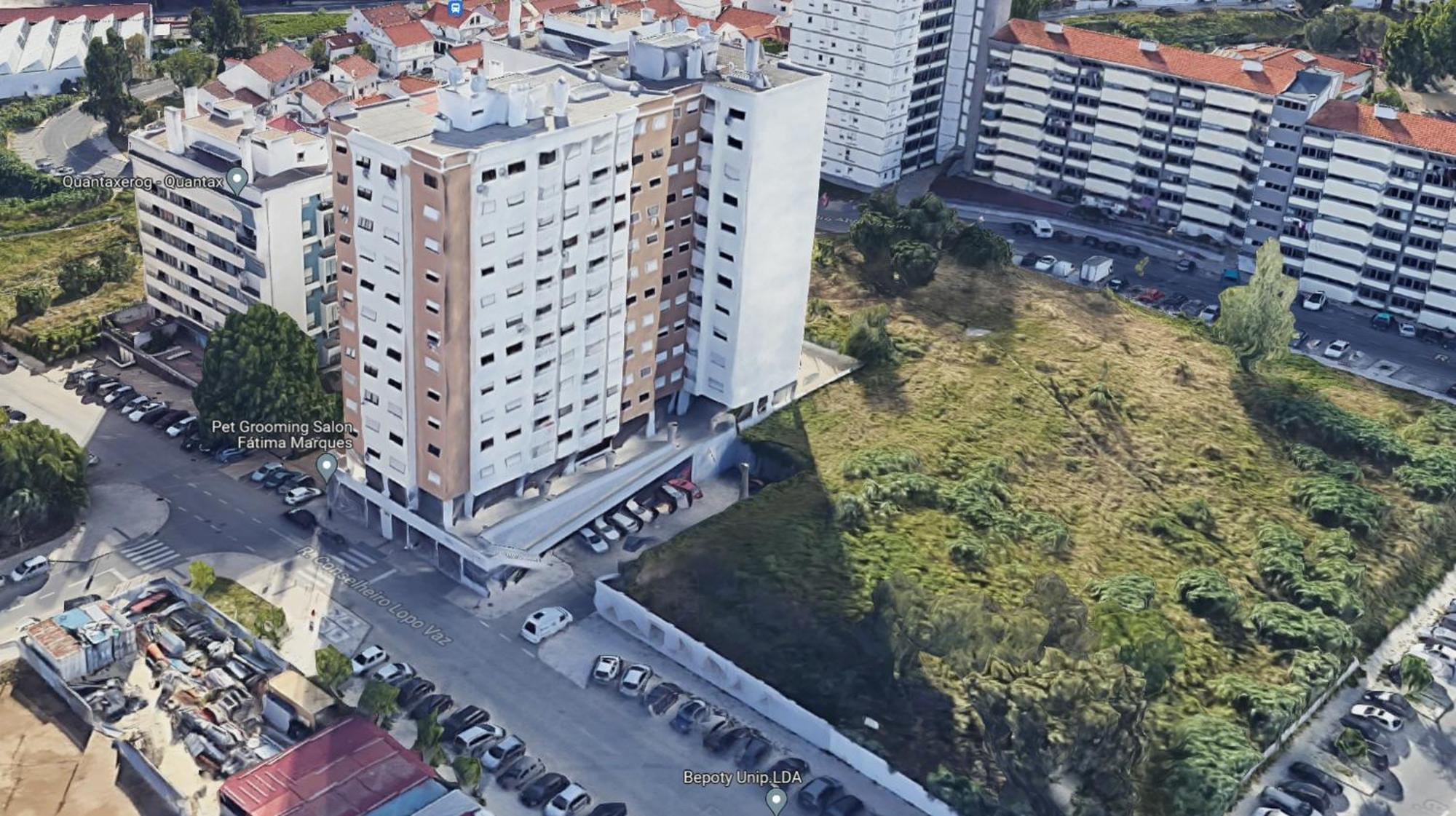 Be Local - Apartment With 3 Bedroom Near Oriente Station In Lisboa Dış mekan fotoğraf