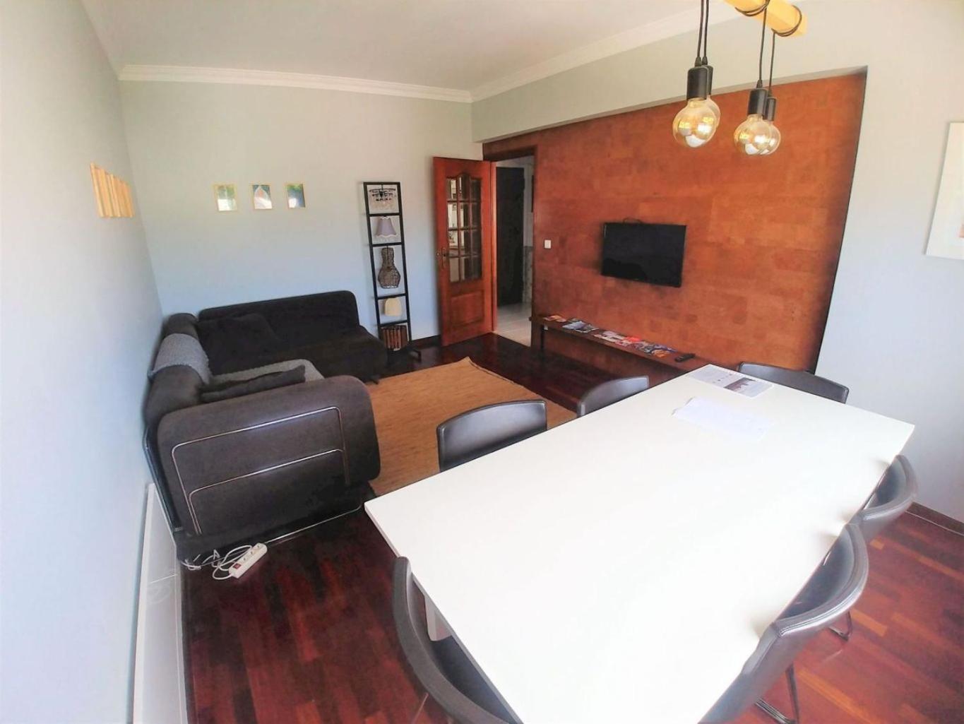 Be Local - Apartment With 3 Bedroom Near Oriente Station In Lisboa Dış mekan fotoğraf