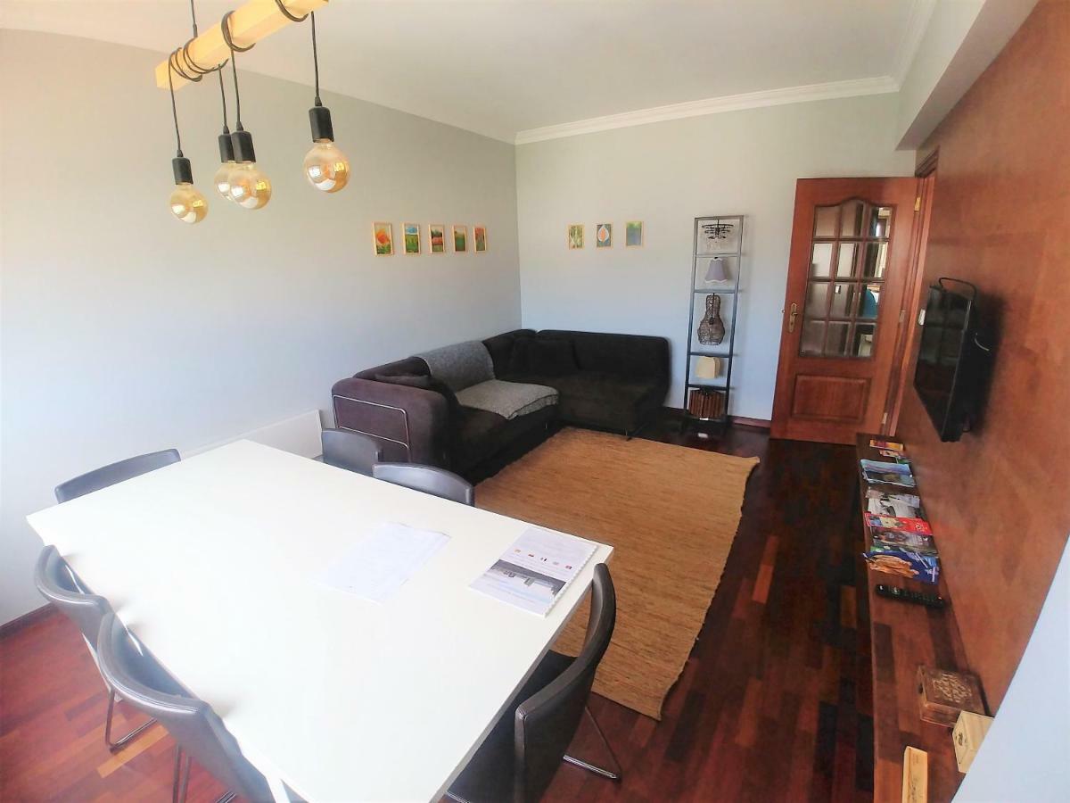 Be Local - Apartment With 3 Bedroom Near Oriente Station In Lisboa Dış mekan fotoğraf